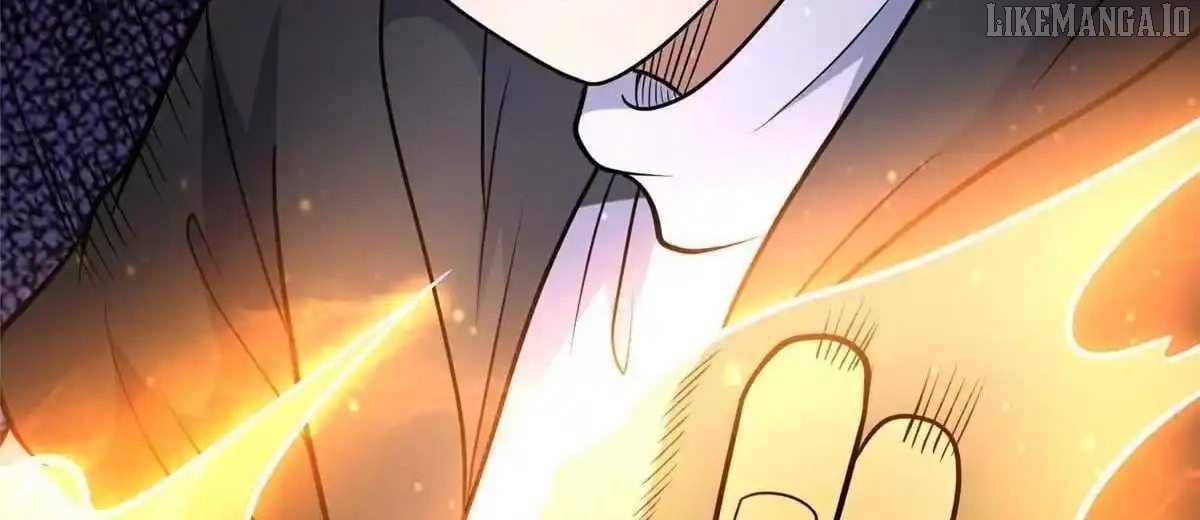 Divine Urban God Chapter 289 - page 80
